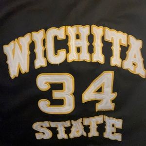 Hardwood Legends Authentic Xavier McDaniel Jersey